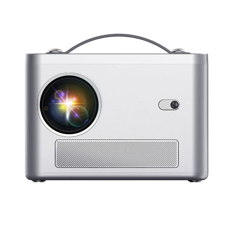 Full HD LCD Proyector Ultra Pocket Short Throw Sexy 3D Smart Android Led Video Portable 4K Mini Projectors for Mobile Phone