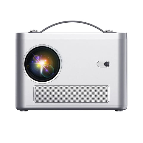 Full HD LCD Proyector Ultra Pocket Short Throw Sexy 3D Smart Android Led Video Portable 4K Mini Projectors for Mobile Phone