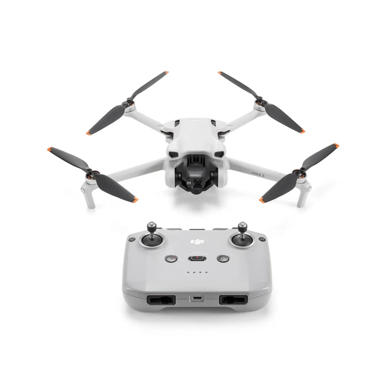 Popular Design Mini 3 Dron Drone Dji with 4K Camera and GPS Long Range from Factory