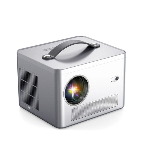 Full HD LCD Proyector Ultra Pocket Short Throw Sexy 3D Smart Android Led Video Portable 4K Mini Projectors for Mobile Phone