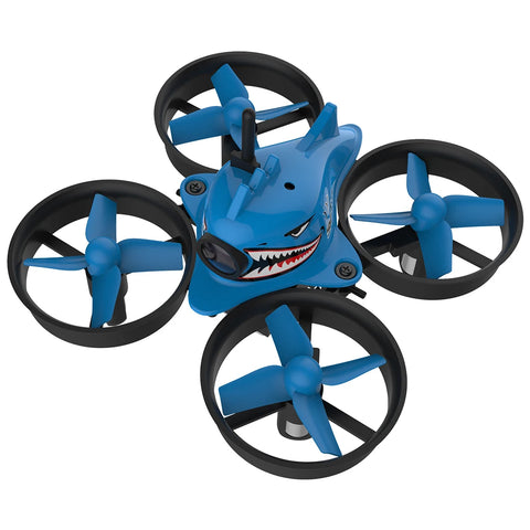 Hotsale  Armor Shark Drone Mini Withwith 1S Lipo Battery for Students