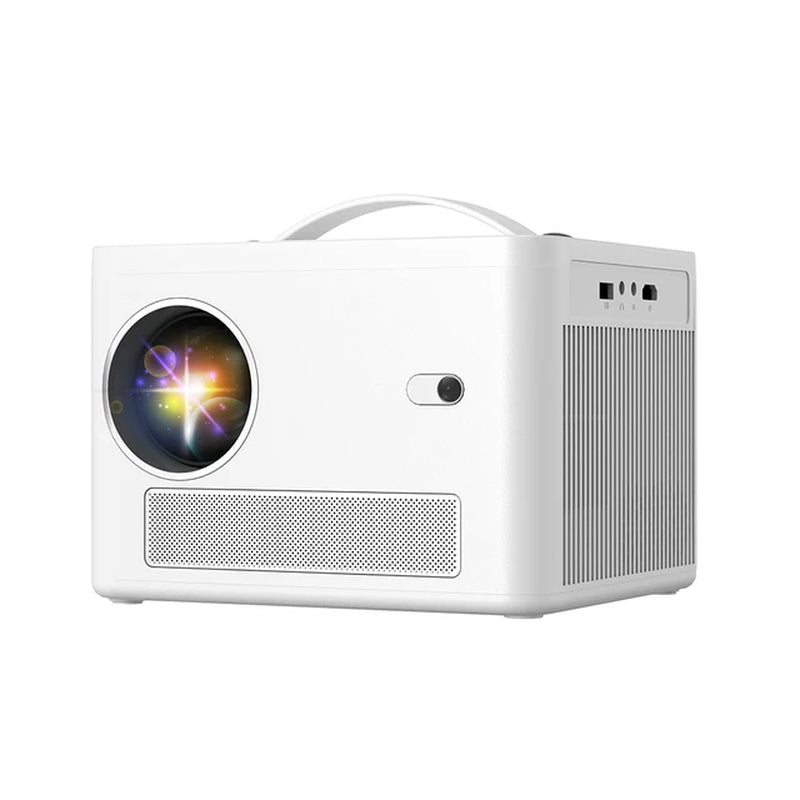 Full HD LCD Proyector Ultra Pocket Short Throw Sexy 3D Smart Android Led Video Portable 4K Mini Projectors for Mobile Phone