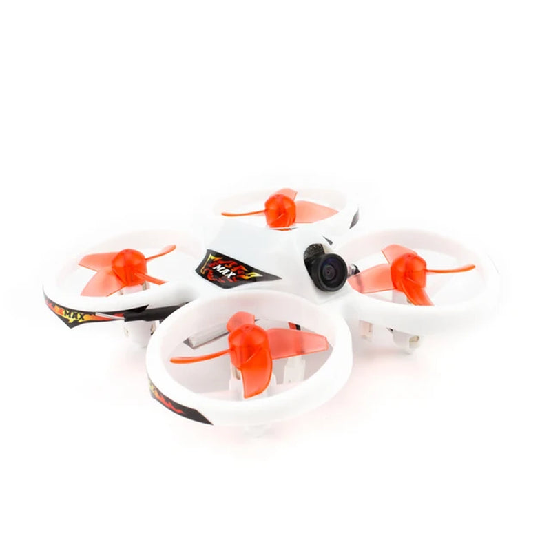 EMAX EZ Pilot 82MM Mini 5.8G Indoor FPV Racing Drone with Camera Goggle Glasses RC Drone 2~3S RTF/ BNF Version for Beginner