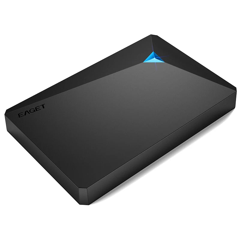 1TB 2 TB 4 TB 5TB 8TB 10TB 10 Terabyte Disc Laptop Portable HDD Hard Drive SSD External Hard Disk