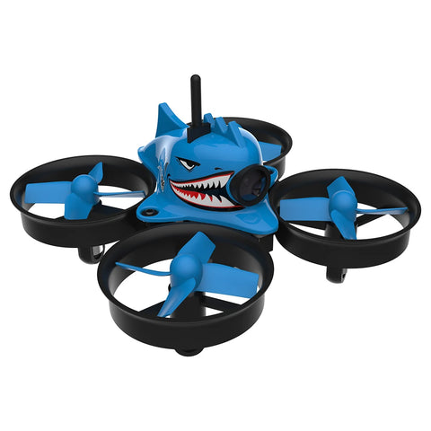 Hotsale  Armor Shark Drone Mini Withwith 1S Lipo Battery for Students